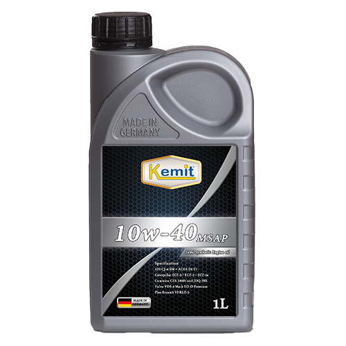 KEMIT MSAP SAE 10W40