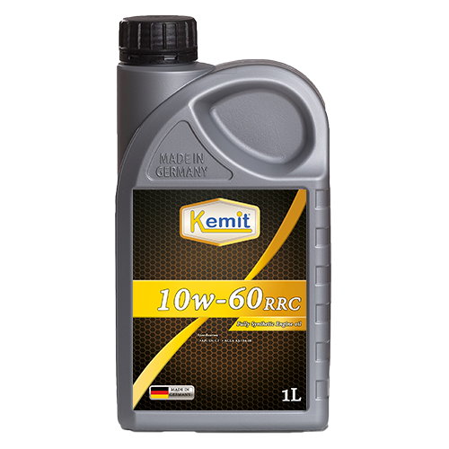 KEMIT RRC SAE 10W-60