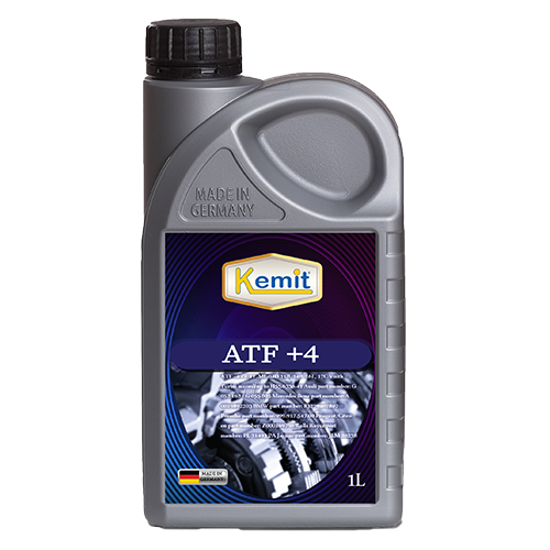 KEMIT ATF + 4